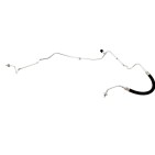 Durite de Climatisation Pour Opel Movano B Renault Master III 9246000Q0D