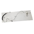 Durite de Climatisation Pour Opel Movano B Renault Master III 924400031R