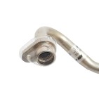 Durite de Climatisation Pour Opel Movano B Renault Master III 2778100Q0D