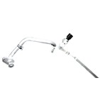 Durite de Climatisation Pour Opel Movano B Renault Master III 924908794R