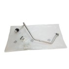 Durite de Climatisation Pour Opel Movano B Renault Master III 924800018R