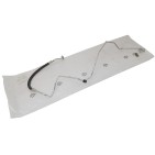 Durite de Climatisation Pour Opel Movano B Renault Master III 9246000Q0H