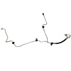 Durite de Climatisation Pour Renault Megane III Scénic III 924401590R