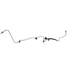 Durite de Climatisation Pour Renault Megane III Scénic III 924401590R