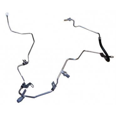 Durite de Climatisation Pour Renault Megane IV 2015-2021 924402668R