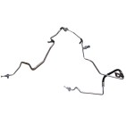 Durite de Climatisation Pour Renault Megane IV 2015-2021 924402668R