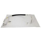Durite de Climatisation Pour Nissan Primastar Renault Trafic II 8200413358