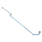 Durite de Climatisation Pour Nissan Primastar Renault Trafic II 8200228626
