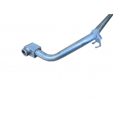 Durite de Climatisation Pour Nissan Primastar Renault Trafic II 8200228626