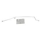 Durite de Climatisation Pour Opel Vivaro B Renault Trafic III 924626825R