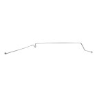 Durite de Climatisation Pour Opel Vivaro B Renault Trafic III 924626825R