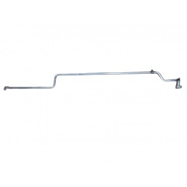 Durite de Climatisation Pour Fiat Talento Nissan Nv300 Opel Vivaro B 924625753R