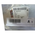 Durite de Climatisation Pour Vauxhall Vivaro B Renault Trafic III 93459099