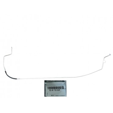 Durite de Climatisation Pour Opel Vivaro B Renault Trafic III 924615353R
