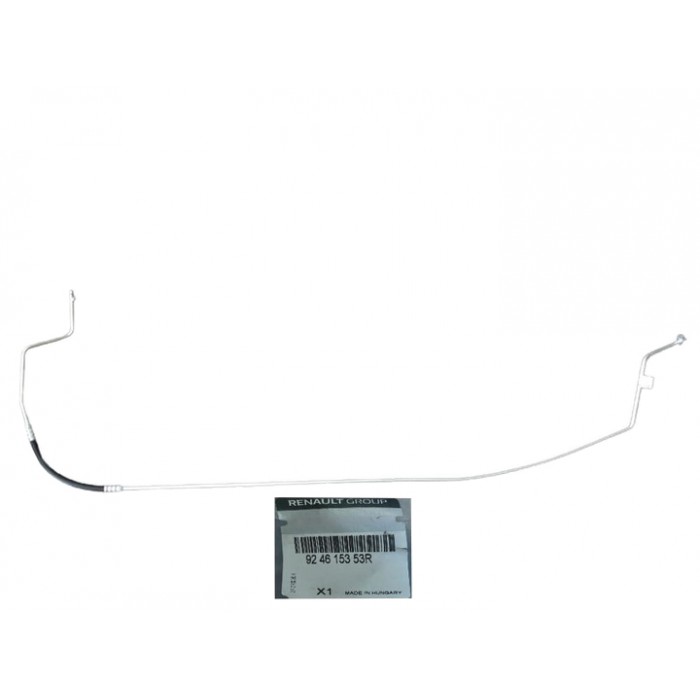 Durite de Climatisation Pour Opel Vivaro B Renault Trafic III 924615353R