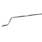 Durite de Climatisation Pour Opel Vivaro B 1.6 CDTI 2014-2019 924716182R 4820882