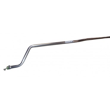 Durite de Climatisation Pour Opel Vivaro B 1.6 CDTI 2014-2019 924716182R 4820882