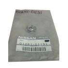 écrou Pour Nissan Kicks Versa Titan 124101131