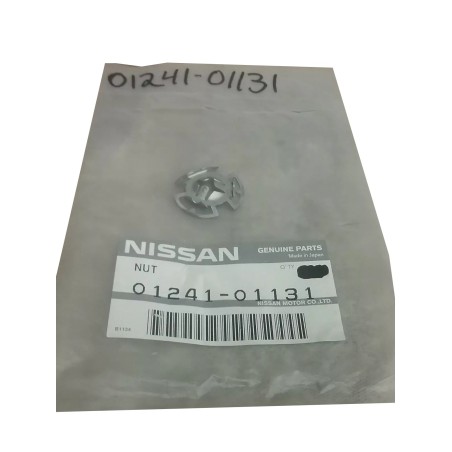 écrou Pour Nissan Kicks Versa Titan 124101131