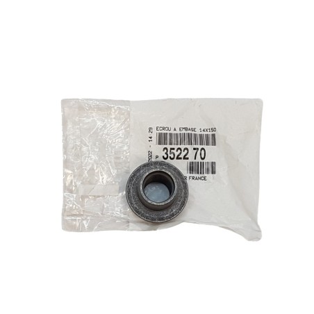 écrou de Bras de Suspension Pour Citroën C2 C3 Peugeot 1007 352270