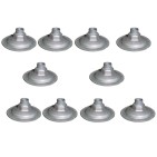 écrou Tuyau d'échappement Pour Citroën Jumpy 171844