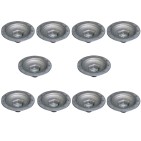 écrou Tuyau d'échappement Pour Citroën Jumpy 171844