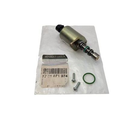 Electrovanne de Transmission Pour Fiat 500 Idea Panda Punto Stilo 7701071974