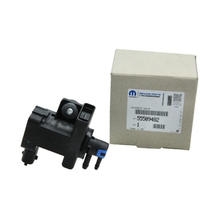 Electrovanne de Turbo Pour Opel Antara A Astra J K Cascada Insignia A B 55509482