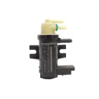 Electrovanne de Turbo Pour Audi A3 Citroën Berlingo C3 II C4 II 9677363880