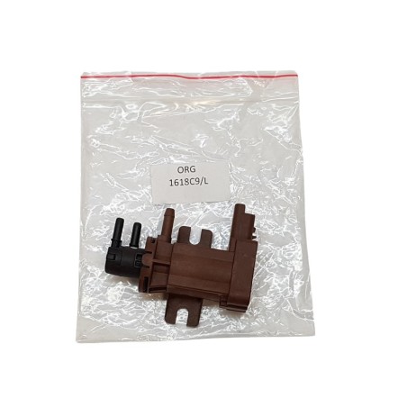 Electrovanne de Turbo Pour Fiat Marea 1.6 2000-2002 1618C9L