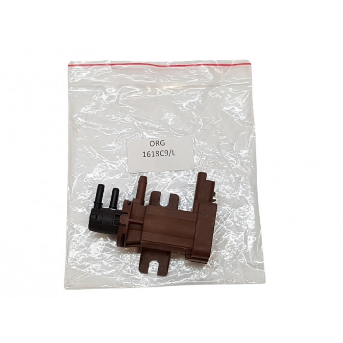 Electrovanne de Turbo Pour Fiat Marea 1.6 2000-2002 1618C9L