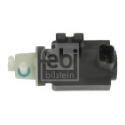 Electrovanne de Turbo Pour Citroën Berlingo C3 II C4 II C5 III 1618PEL