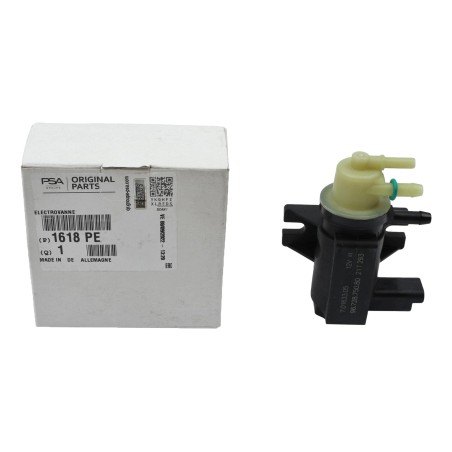 Electrovanne de Turbo Pour Citroën Berlingo C3 C4 C5 Ford C-Max II MN982564