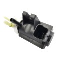 Electrovanne de Turbo Pour Citroën C4 I C5 II III C6 C8 Jumpy II 1618.X2