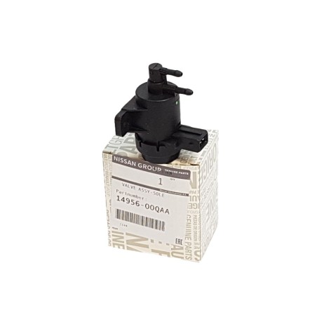 Electrovanne de Turbo Pour Nissan Interstar Primastar Opel Movano A 1495600QAA