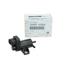 Electrovanne de Turbo Pour Dacia Dokker Duster Lodgy Logan II 1446600QAA