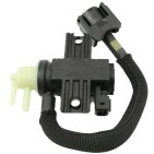 Electrovanne de Turbo Pour Opel Movano B Renault Master III 1495600Q2A