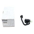 Electrovanne de Turbo Pour Opel Movano B Renault Master III 149561858R