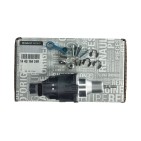 Electrovanne de Turbo Pour Renault Master III 2.3 dCi 180 2019-2020 144G16424R