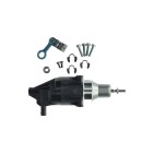 Electrovanne de Turbo Pour Renault Master III 2.3 dCi 180 2019-2020 144G16424R