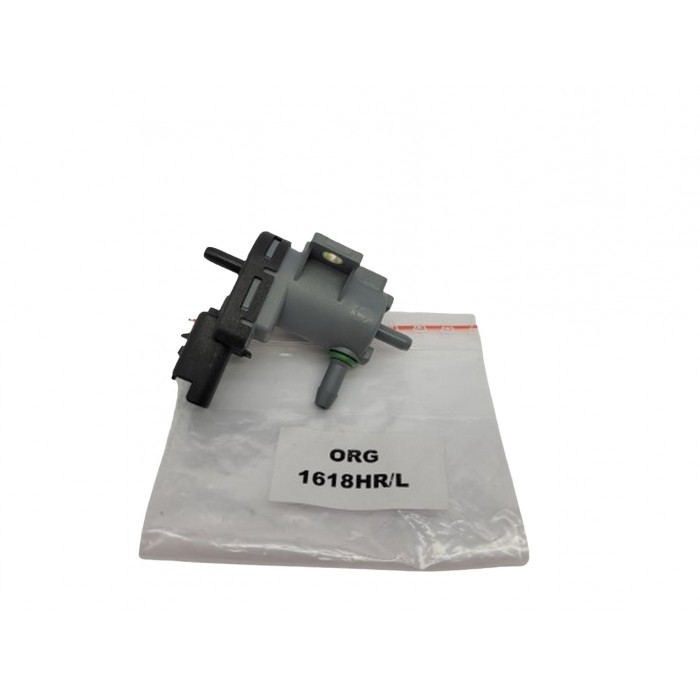Electrovanne EGR Pour Citroen C4 C5 C8 Jumper Jumpy II Peugeot Expert 1618HRL