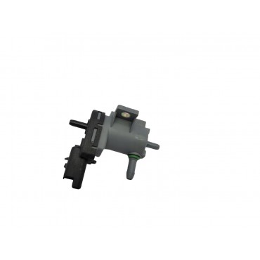 Electrovanne EGR Pour Citroen C4 C5 C8 Jumper Jumpy II Peugeot Expert 1618HRL