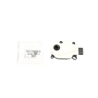 élément d'Ajustage Clapet de Mélange Pour Peugeot 308 II 1606601280