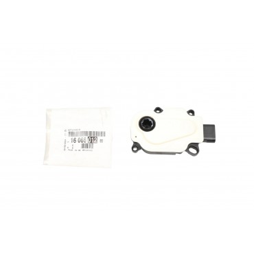 élément d'Ajustage Clapet de Mélange Pour Peugeot 308 II 1606601280