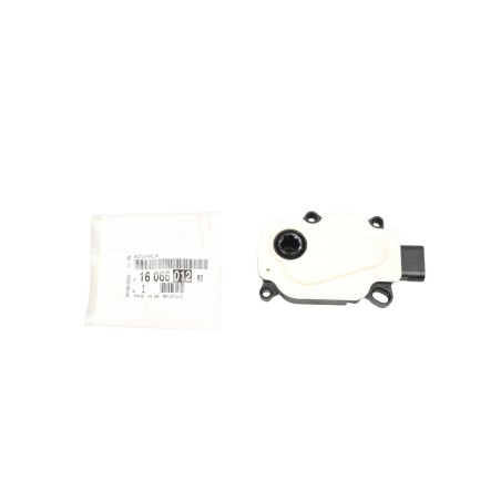 élément d'Ajustage Clapet de Mélange Pour Peugeot 308 II 1606601280