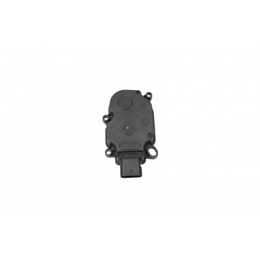 élément d'Ajustage Clapet de Mélange Pour Peugeot 308 II 1606601280