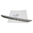 Embleme de Calandre Avant Pour Peugeot 208 I 2012-2019 1613497780