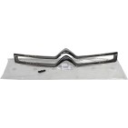Embleme Logo Pour Citroën C3 II 2009-2016 1609966280