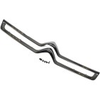Embleme Logo Pour Citroën C3 II 2009-2016 1609966280