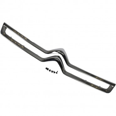 Embleme Logo Pour Citroën C3 II 2009-2016 1609966280